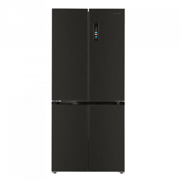 Холодильник Maunfeld MFF190NFDSB Холодильник Maunfeld MFF190NFDSB