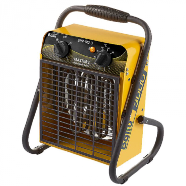 Тепловая пушка Ballu...