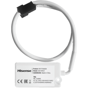 Wi-Fi модуль Hisense AEH-W4G1 Wi-Fi модуль Hisense AEH-W4G1