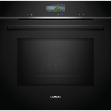 Электрический духовой шкаф Siemens HM776GKB1