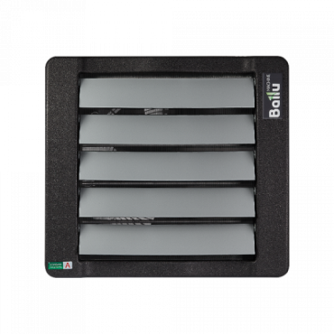 Тепловентилятор Ballu BHP-W3-50-S НС-1286430