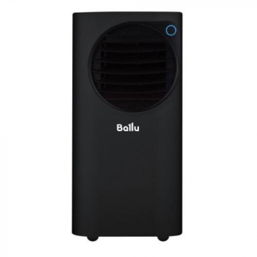 Мобильный кондиционер Ballu BPAC-10 EPB/N6 black Мобильный кондиционер Ballu BPAC-10 EPB/N6 black