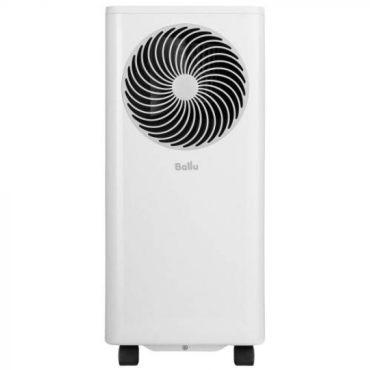 Мобильный кондиционер Ballu BPAC-10 OR/N6 НС-1610305 Мобильный кондиционер Ballu BPAC-10 OR/N6 НС-1610305