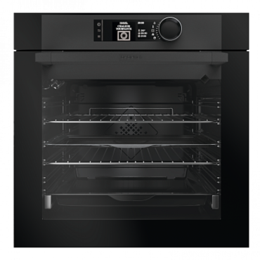 Встраиваемый духовой шкаф De Dietrich DOE7560BB Встраиваемый духовой шкаф De Dietrich DOE7560BB