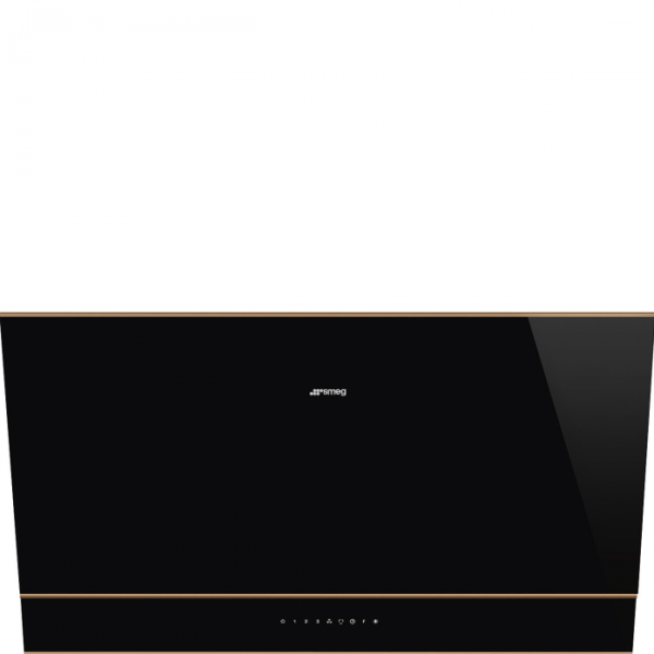 Вытяжка Smeg KV694R