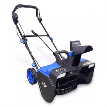 Снегоуборщик электрический Haitec HT-ESF160 2500Вт