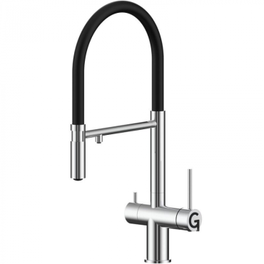 Смеситель - Rivelato Adria 1523517 cromo Смеситель - Rivelato Adria 1523517 cromo