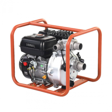 Мотопомпа бензиновая EVOline HG 20 1T90SHG20EVO