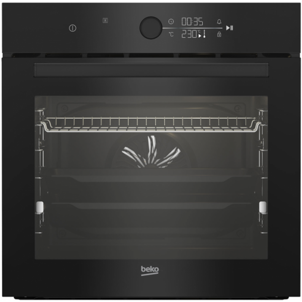 Электрический духовой шкаф Beko BBIM174N0BE 7754886735