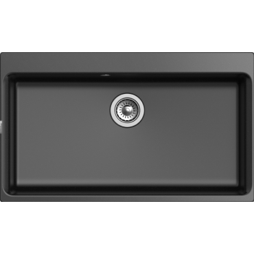 Мойка - Rivelato Axel 90 Х-90 nero