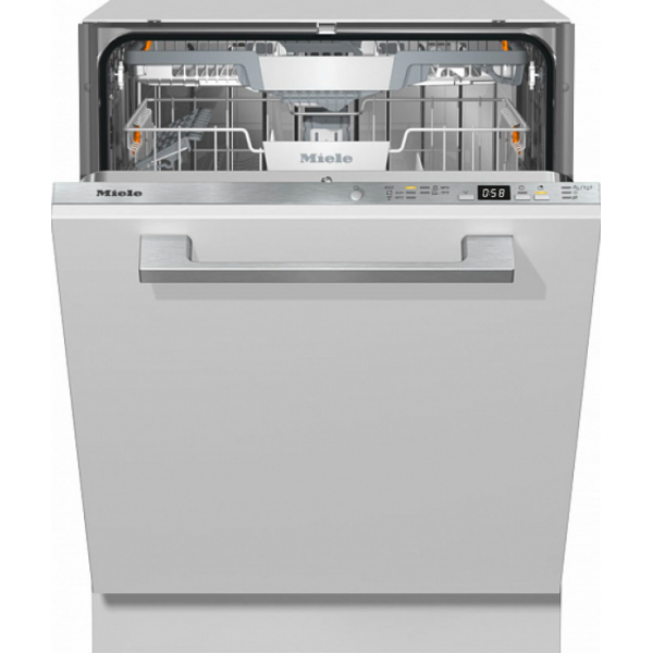 Встраиваемая посудомоечная машина Miele G 5362 SCVi CLST