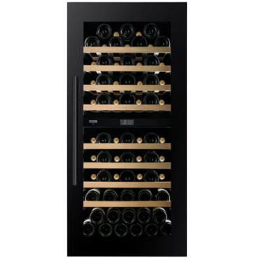 Винный шкаф Dunavox DVP-70.185DB