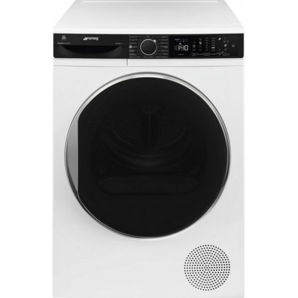 Сушильная машина Smeg DT393RU4