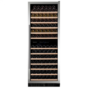 Винный шкаф Dunavox DX-108.330DSS