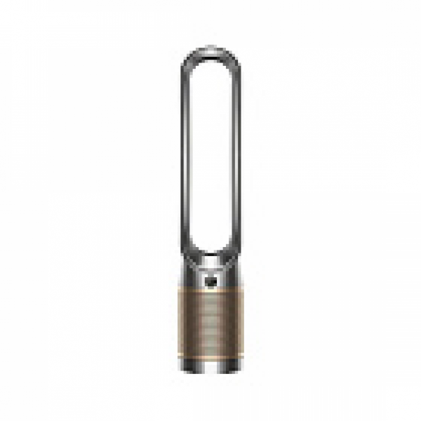 Очиститель воздуха Dyson Purifier cool formaldehyde TP09 White/Gold 369876-01