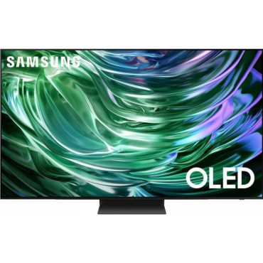 Телевизор Samsung Electronics QE83S90DAEXCE Телевизор Samsung Electronics QE83S90DAEXCE