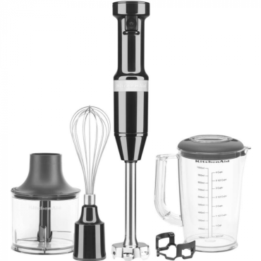 Погружной блендер KitchenAid 5KHBV83EOB