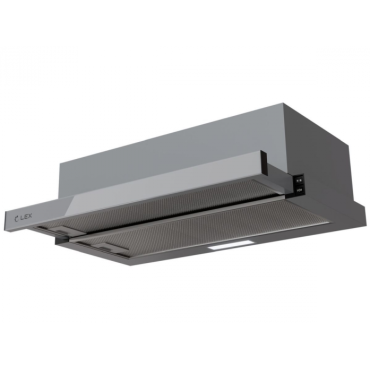 Встраиваемая вытяжка...