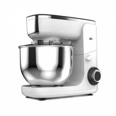 Миксер BQ MX340 White