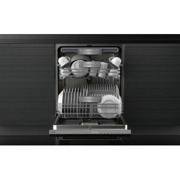 Встраиваемая посудомоечная машина Meferi MDW6093 LUXE