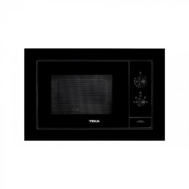 Микроволновая печь Teka ML 8200 BI L FULL BLACK Микроволновая печь Teka ML 8200 BI L FULL BLACK