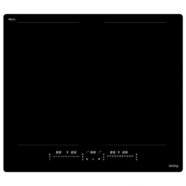 Индукционная варочна...