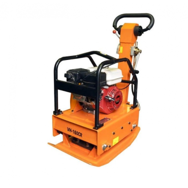 Виброплита реверсивная Grost VH 160CR (116264)