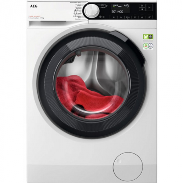Стиральная машина Aeg LFR93946UE