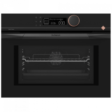 Встраиваемая микроволновая печь De Dietrich DKC4536H
