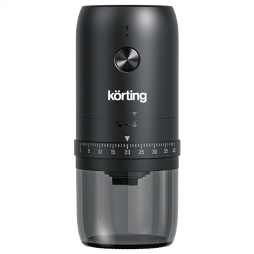 Кофемолка Korting KCG 0030-PR1