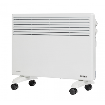 Конвектор электричес...