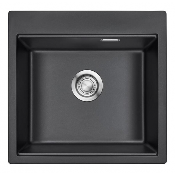 Мойка кухонная Emar 1520.Q Морион