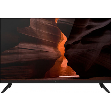 Телевизор BQ 32FS01B Black