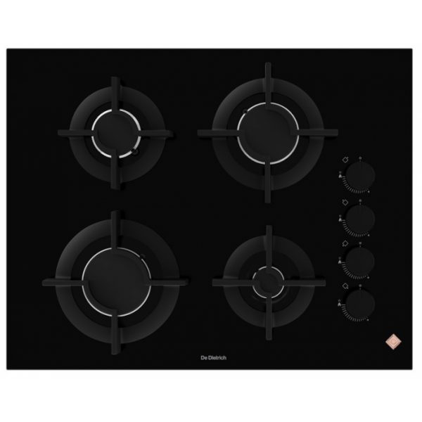 Газовая варочная поверхность De Dietrich DPG4640H