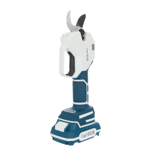 Аккумуляторный секатор FarSEER CPS2130Li (7727000033) Аккумуляторный секатор FarSEER CPS2130Li (7727000033)