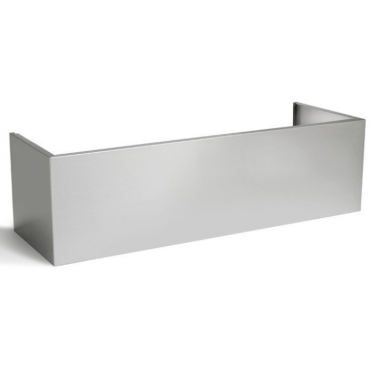 Декоративный дымоход Elica для Hidden, BoxIN, Boxin Plus KIT0141458