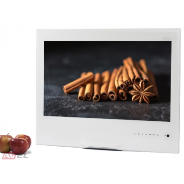 Встраиваемый телевизор Avel AVS240KSWF