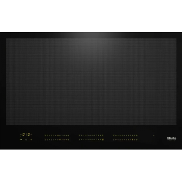 Индукционная варочная панель Miele KM7678 FL