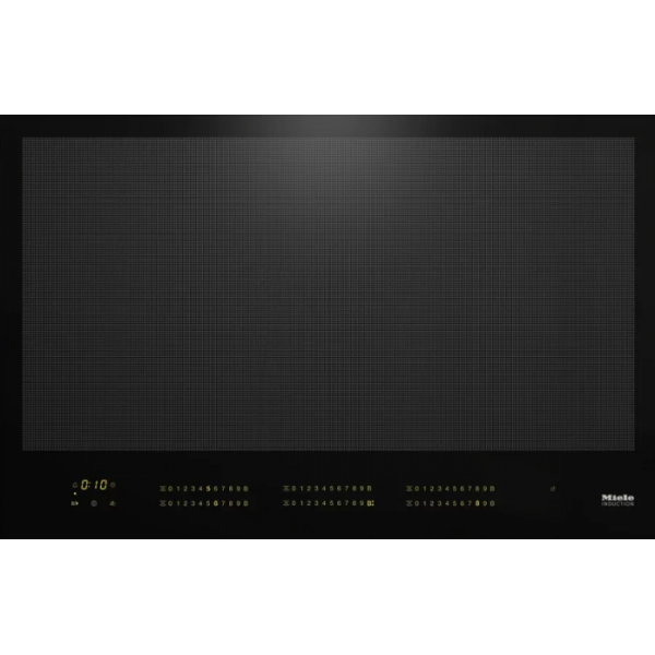 Индукционная варочная панель Miele KM7678 FL