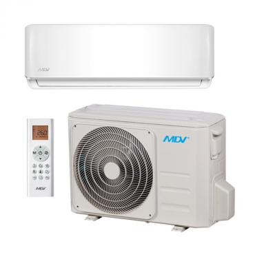 Сплит-система MDV MD...