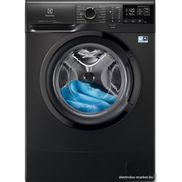 Стиральная машина El...