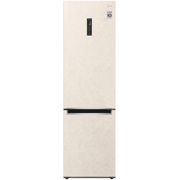Холодильник LG GC-B509MEWM