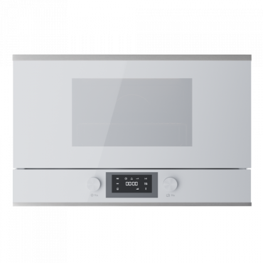 Встраиваемая микроволновая печь Kuppersbusch ML 6330.0 W1 Stainless steel