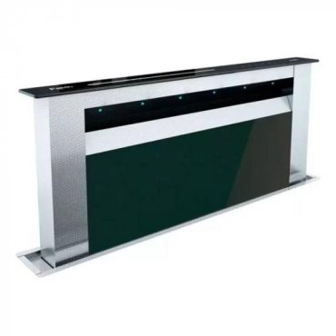 Вытяжка Pando E-350/90 IX-CR NE 1350 INT/EXT