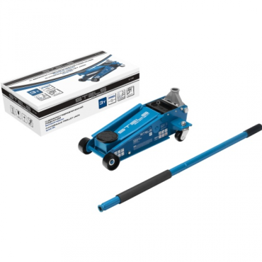 Домкрат Stels 3 т 51139