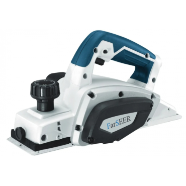 Электрический рубанок FarSEER NEP82 (7727000047) Электрический рубанок FarSEER NEP82 (7727000047)