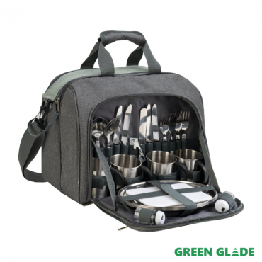 Набор для пикника Green Glade T3339