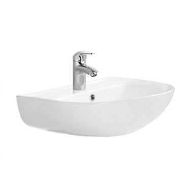 Раковина подвесная AQUATEK AQ5420-00 белый Раковина подвесная AQUATEK AQ5420-00 белый