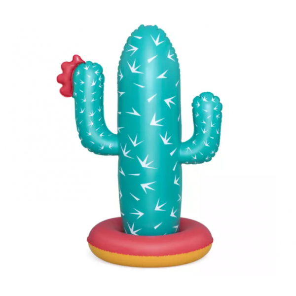 Разбрызгиватель BestWay Cactus Oasis Sprinkler 52733 BW