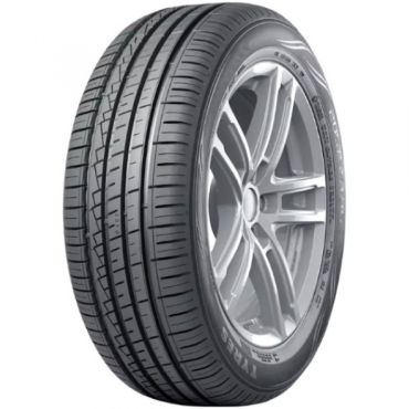 Автошина Ikon Tyres R14 165/70 Autograph Eco 3 81T лето T731447